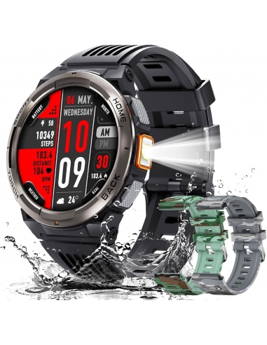 EIGIIS  KE5 Orologio intelligente...