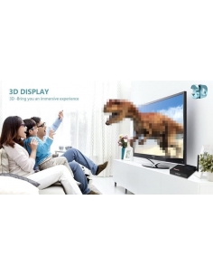 TANIX TX68 Android 12.0 TV... 2