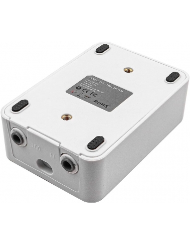 WD-01 CE Sistema di irrigazione...