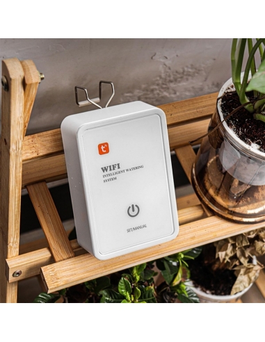 WD-01 CE Sistema di irrigazione...