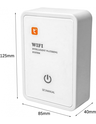 WD-01 CE Sistema di irrigazione...