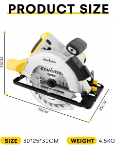 Enventor Circular Saw Sega... 2