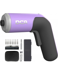 DCA ANDPLOS-5 Cacciavite...