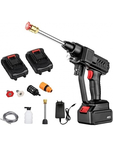 Beiceting Idropulitrice...