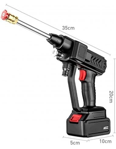 Beiceting Idropulitrice...