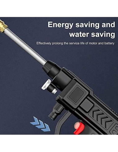 Beiceting Idropulitrice...