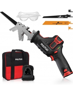 PULITUO DC51933 Sega...