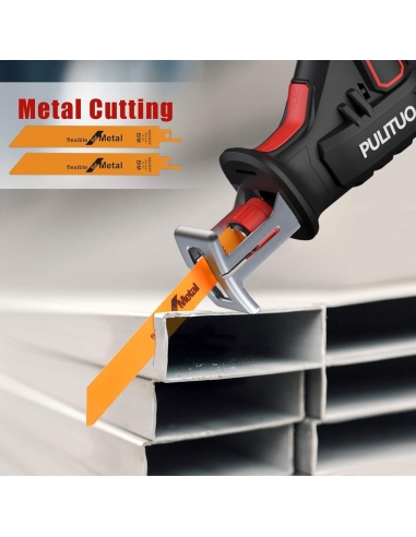 PULITUO DC51933 Sega Alternativa,...