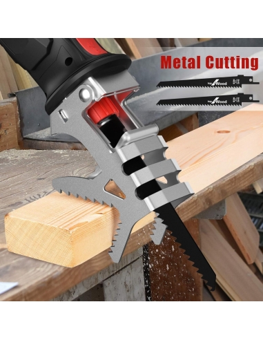 PULITUO DC51933 Sega Alternativa,...