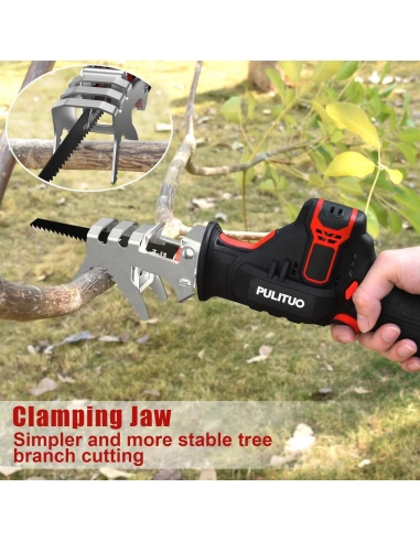 PULITUO DC51933 Sega Alternativa,...