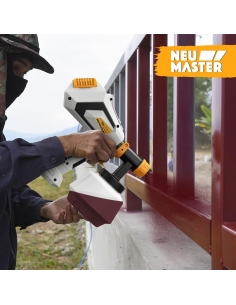 NEU MASTER JH-17J-650...