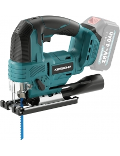 KIESBOHR CSJ001 Seghetto...