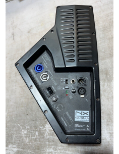 NX 12-SMA RCF Amplificatore...