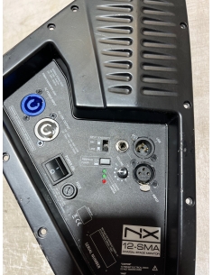 NX 12-SMA RCF Amplificatore... 2