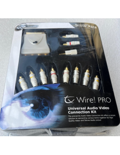 Cavo audio video da 10...