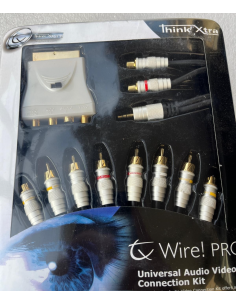 Cavo audio video da 10... 2