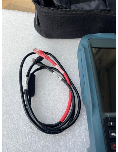 EXFO MAX-630-NS1714-1 MaxTester...