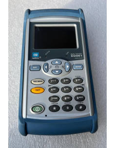 Tester ADSL  Aethra D2061...