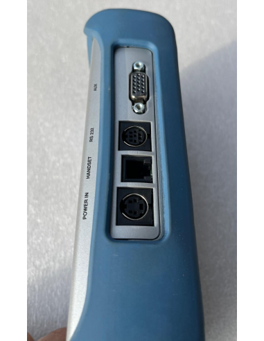 Tester ADSL  Aethra D2061 senza...