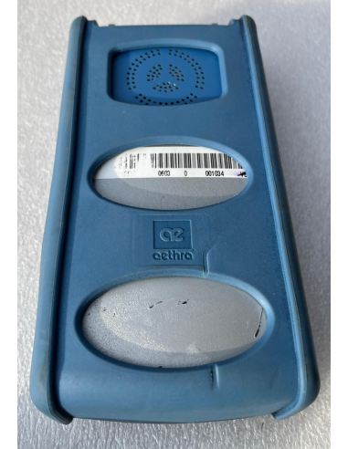 Tester ADSL  Aethra D2061 senza...