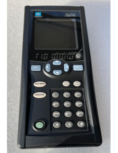 Aethra ISDN Tester D 2000... 2