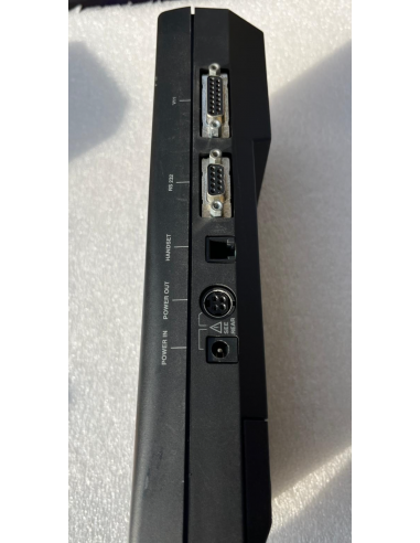 Aethra ISDN Tester D 2000 Pro Telecom...