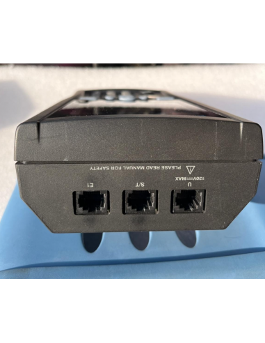 Aethra ISDN Tester D 2000 Pro Telecom...