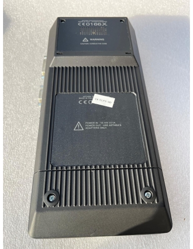 Aethra ISDN Tester D 2000 Pro Telecom...