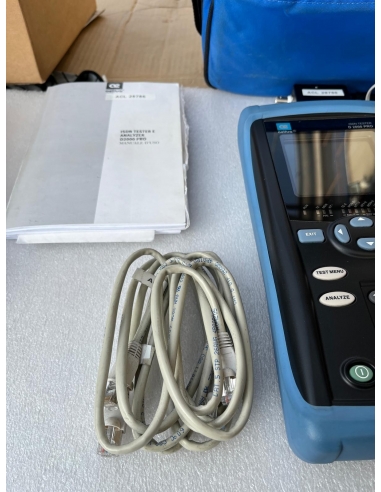 Aethra ISDN Tester D 2000 Pro Telecom...