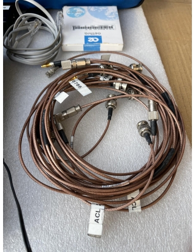 Aethra ISDN Tester D 2000 Pro Telecom...