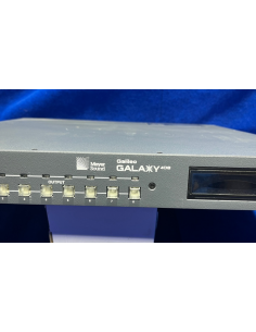 Meyer Sound GALILEO GALAXY... 2