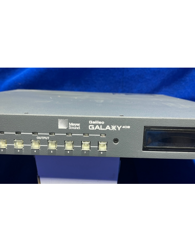 Meyer Sound GALILEO GALAXY 408...