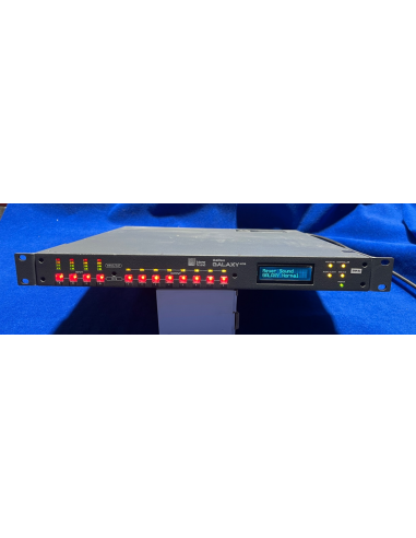 Meyer Sound GALILEO GALAXY 408...