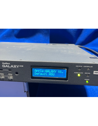 Meyer Sound GALILEO GALAXY 408...