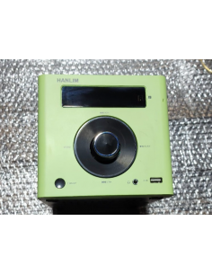 Hanlim HL108 Lettore CD...