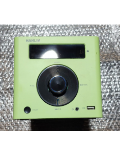 Hanlim HL108 Lettore CD... 2