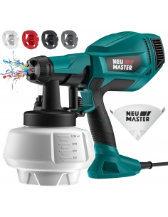 NEU MASTER NSG0110 Pistola...