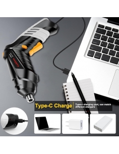 Goldsea TY002 Cacciavite... 2