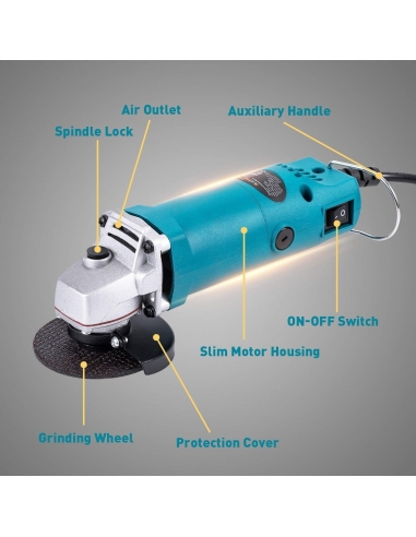 KATSU SIJ-RJ-MD-3612 Mini...