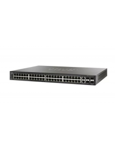 Cisco SF500-48-K9-G5 switch...