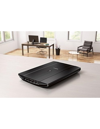 Canon Scanner CanoScan LiDE 220, nero