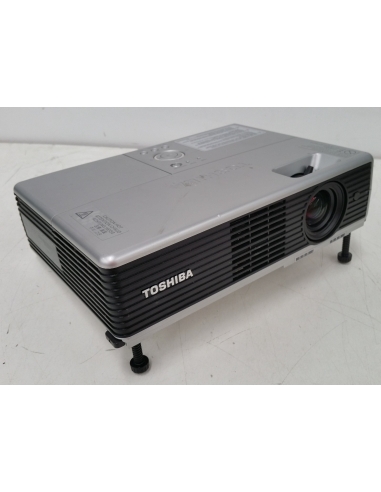 Proiettore Toshiba TLP-X100 XGA 3LCD