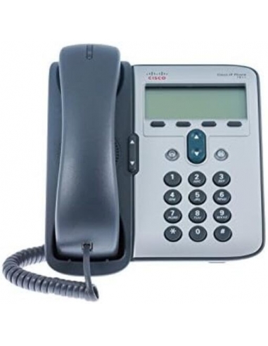 Cisco CP-7911G - Telefono IP unificato