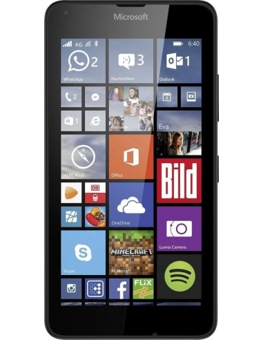 Microsoft Nokia Lumia 640 Smartphone,...
