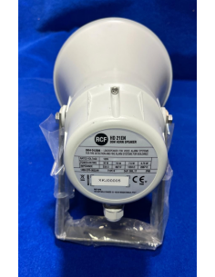 RCF HD21EN DIFFUSORE A... 2