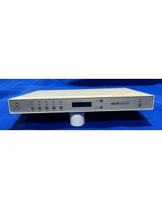 RCF MS520 Amplificatore...