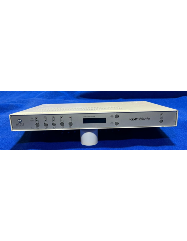 RCF MS520 Amplificatore Professionale...