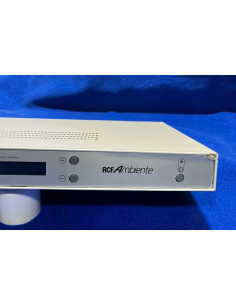 RCF MS520 Amplificatore... 2