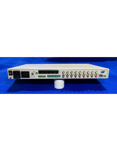 RCF MS520 Amplificatore Professionale...