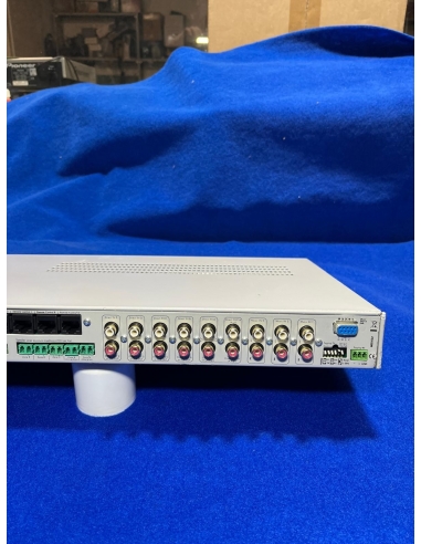 RCF MS520 Amplificatore Professionale...